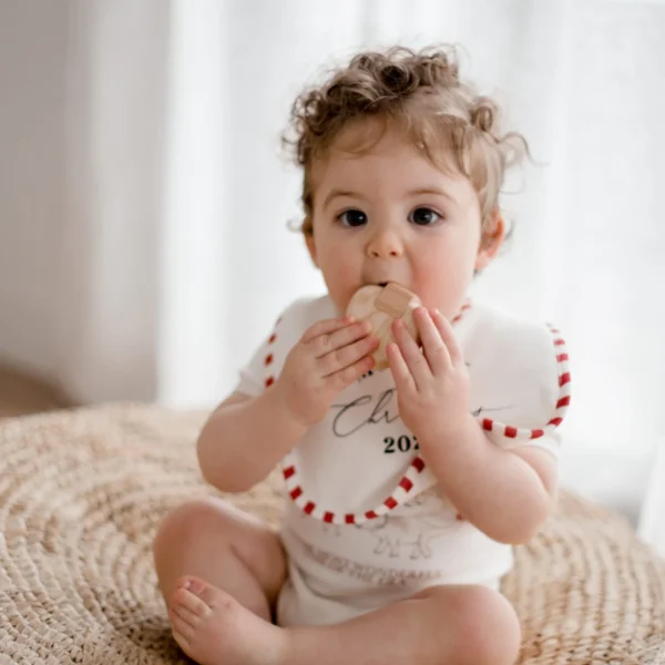Orgiri Teether set of 2