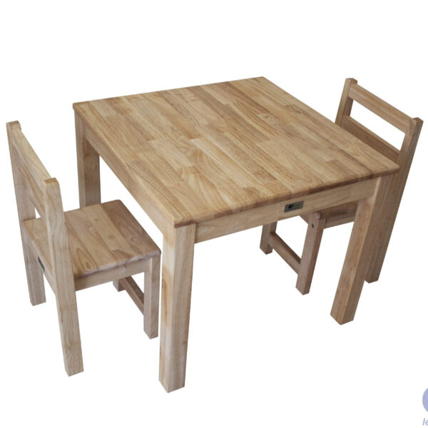 Standard Rubberwood Table