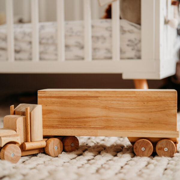 Cargo Truck