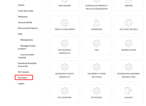 Qtoys Rewards Program