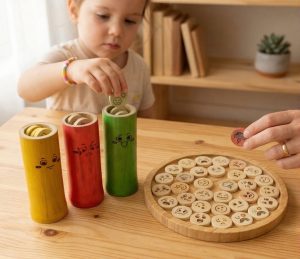 Explore emotions with Qtoys Bamboo